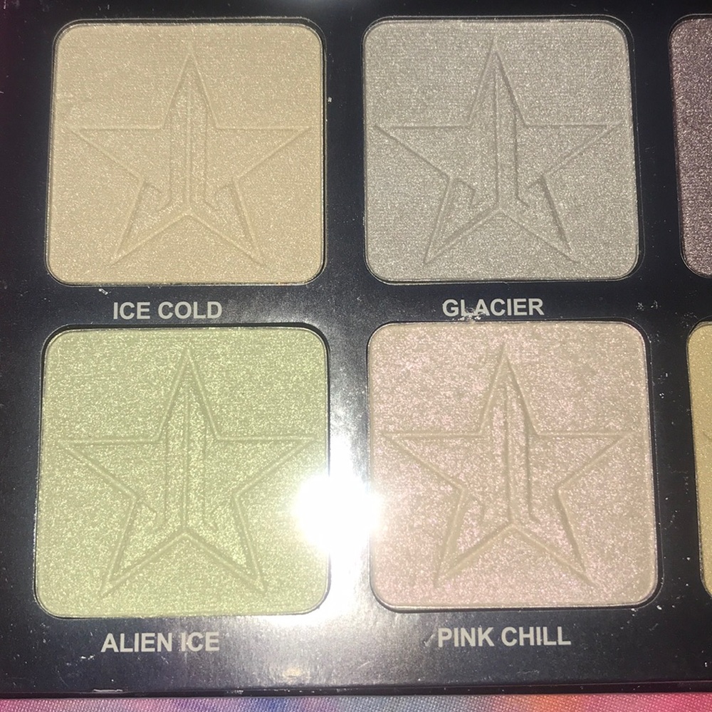 ⭐️💥Jeffree Star Bundle💥⭐️ - Picture 5 of 11